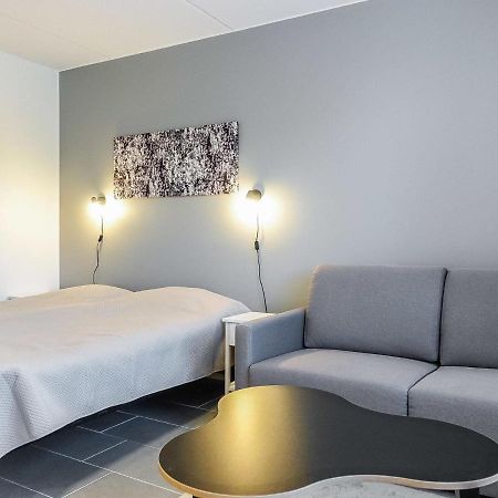 Holiday Home Skistar 105 By Interhome Levi Εξωτερικό φωτογραφία